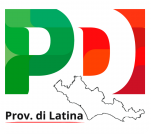 Partito Democratico Provincia di Latina