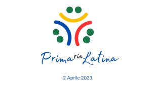 Primarie di Latina aprile 2023