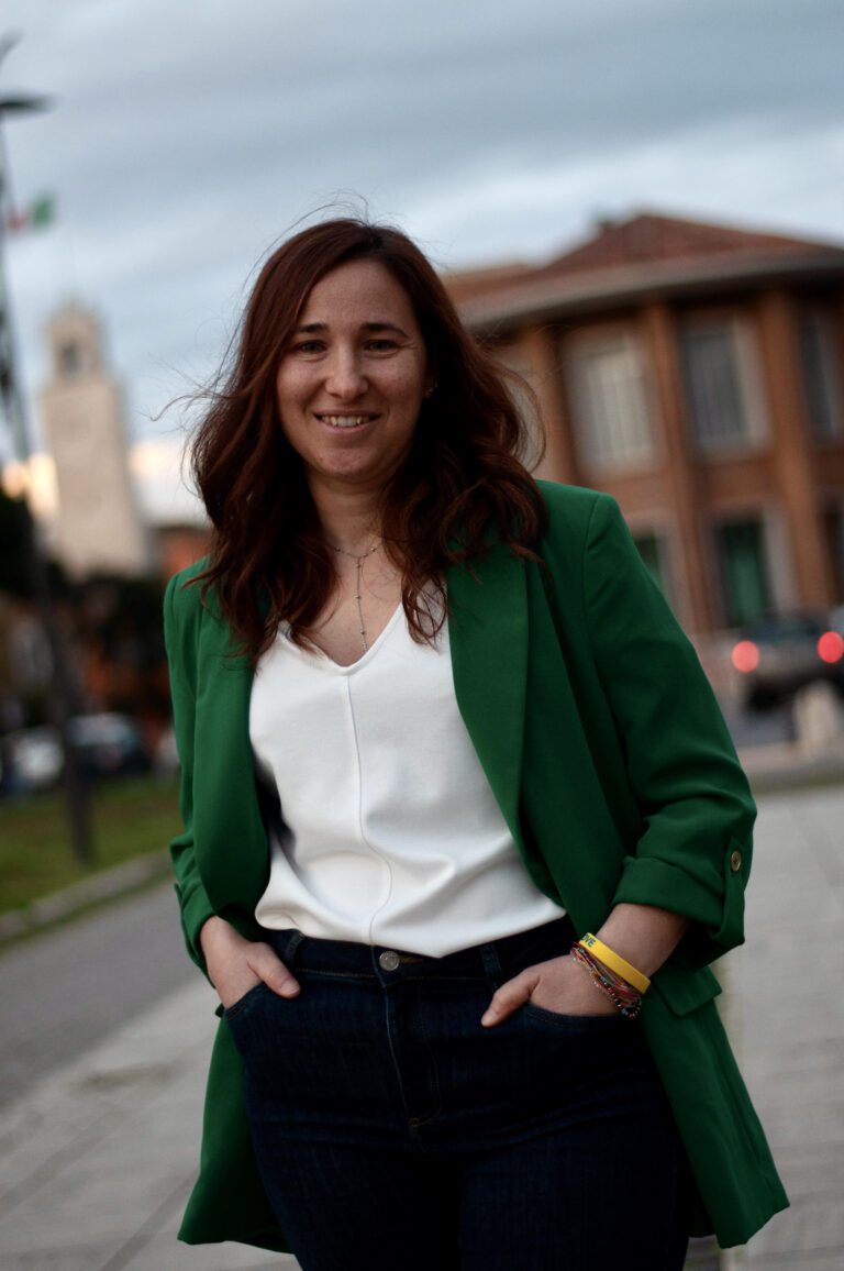 Foto Marilù Nogarotto