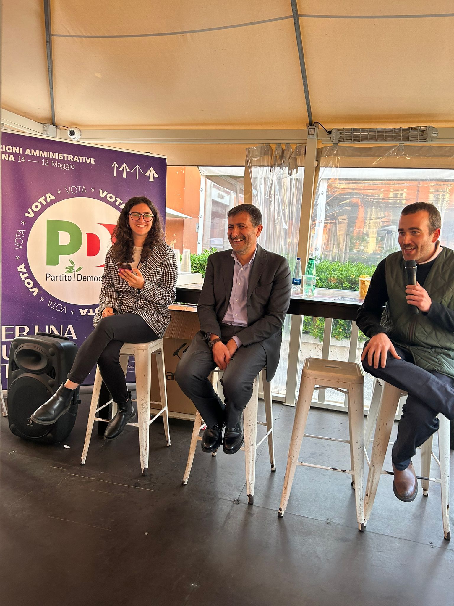 Foto Campagna Pannone