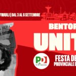 Festa unità provinciale latina